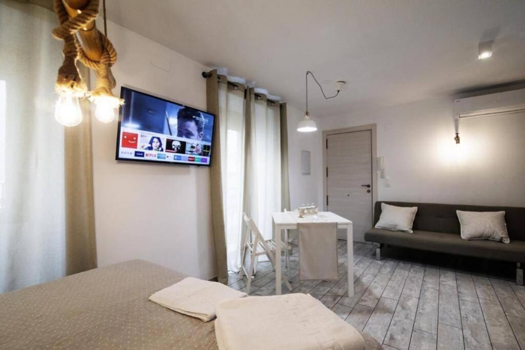 Vivienda Turistica Lagarto De Jaen Lägenhet Exteriör bild